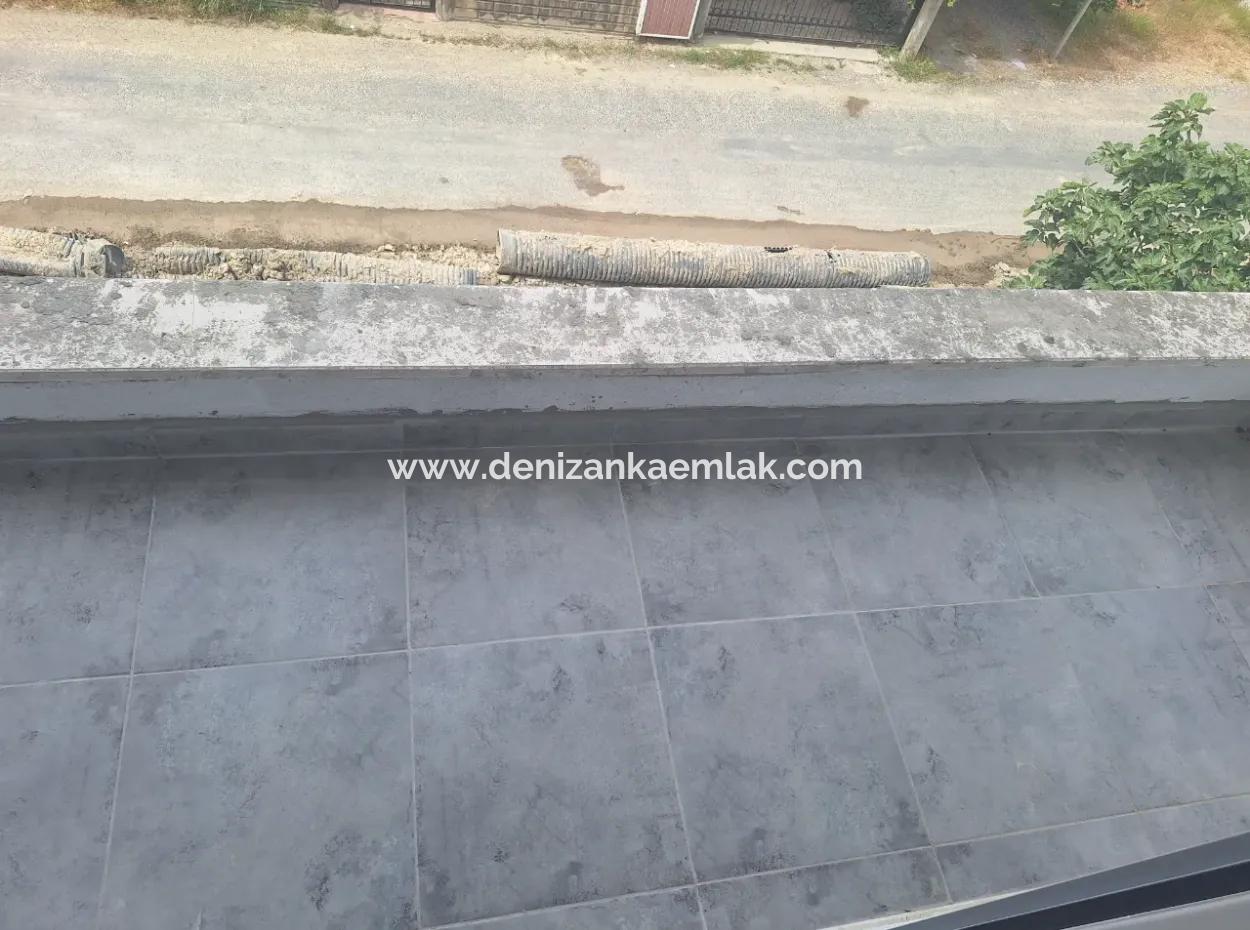 Ortaca Dikmek Mah 5 In 1 Triplex Villa With Pool For Rent