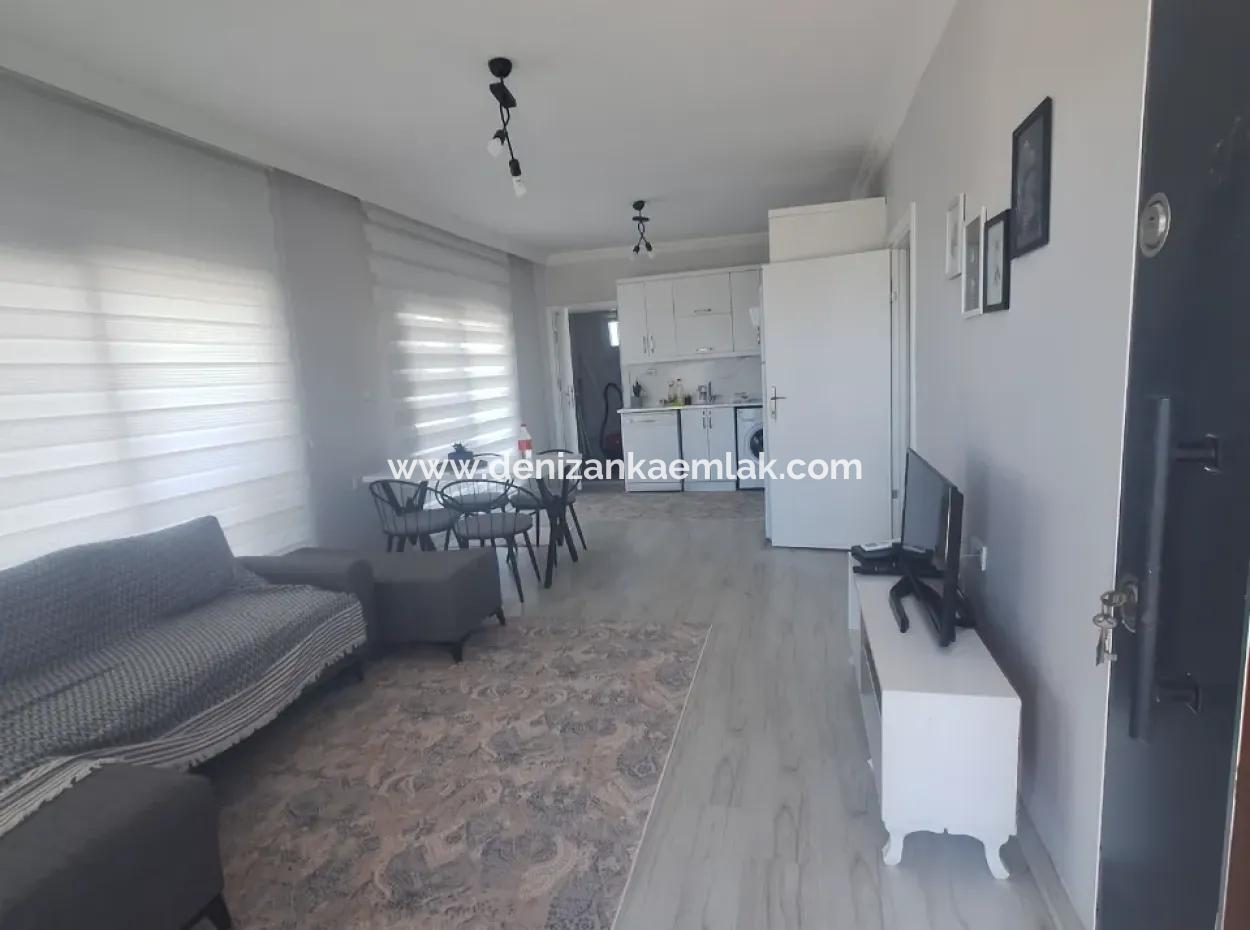 Ortaca Eskikoy Mah Fully Furnished 2 1 Detached House For Rent