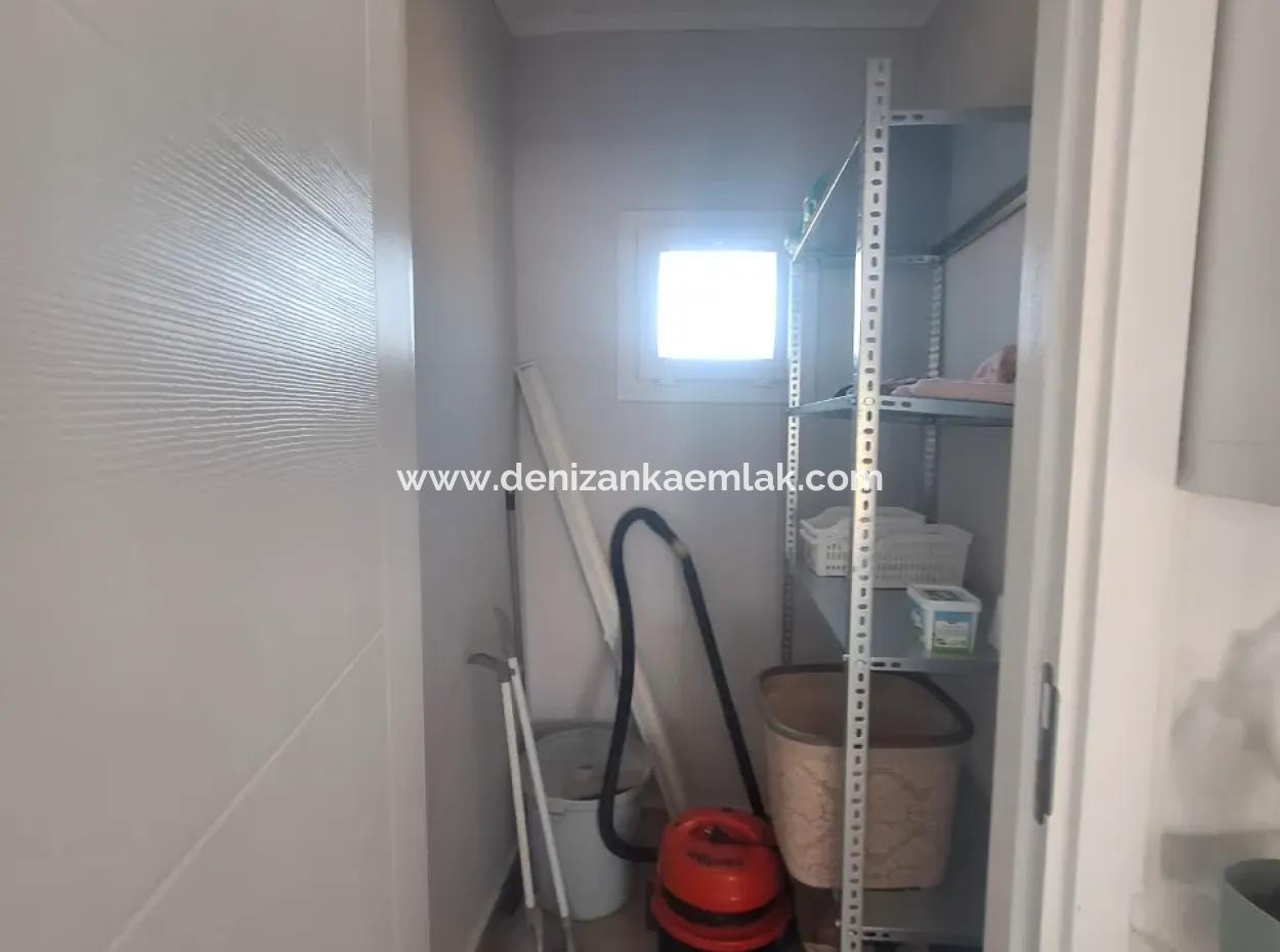 Ortaca Eskikoy Mah Fully Furnished 2 1 Detached House For Rent