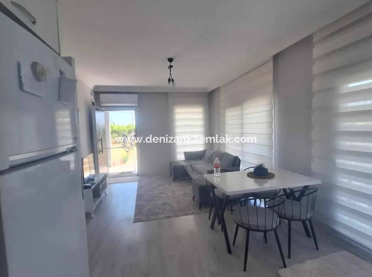 Ortaca Eskikoy Mah Fully Furnished 2 1 Detached House For Rent