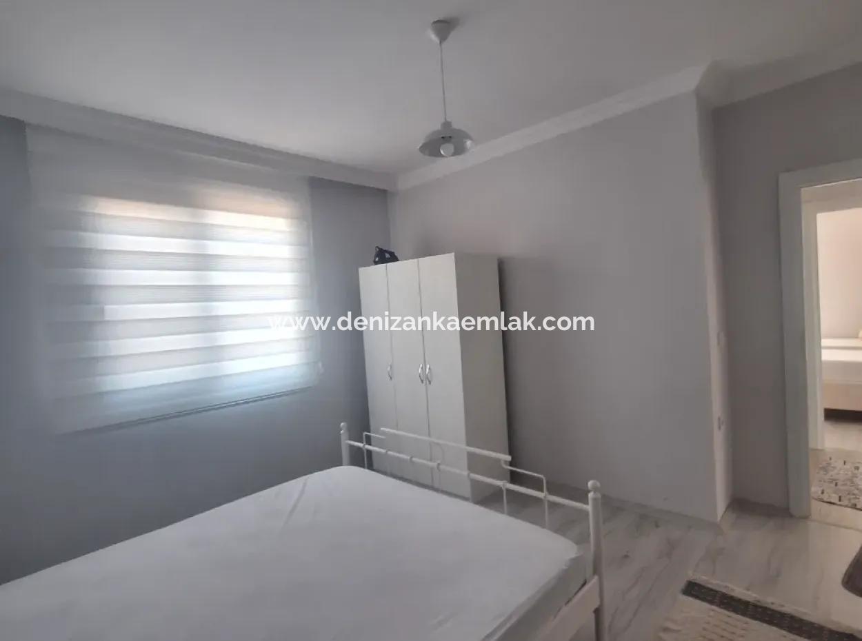 Ortaca Eskikoy Mah Fully Furnished 2 1 Detached House For Rent