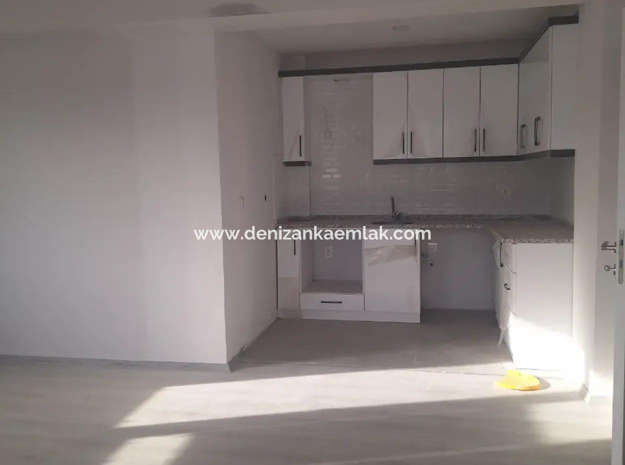 Ortaca Karaburun Mah.rent 2 1 Brand New Apartments