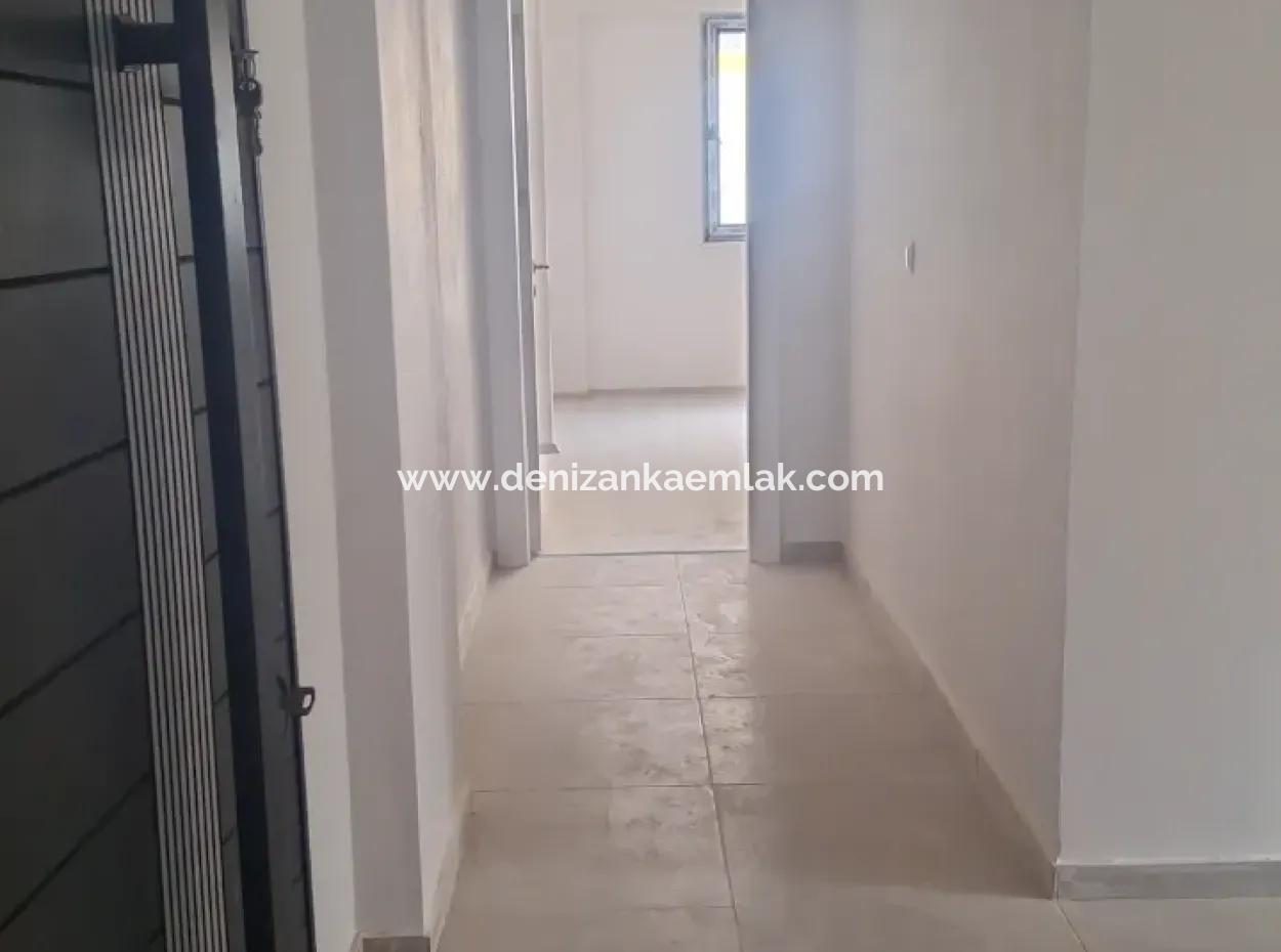 Ortaca Karaburun Mah.rent 2 1 Brand New Apartments