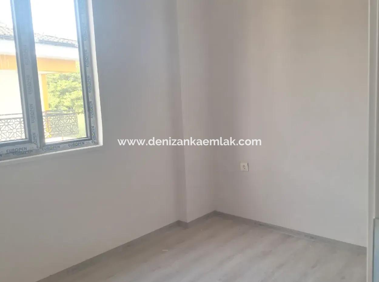 Ortaca Karaburun Mah.rent 2 1 Brand New Apartments