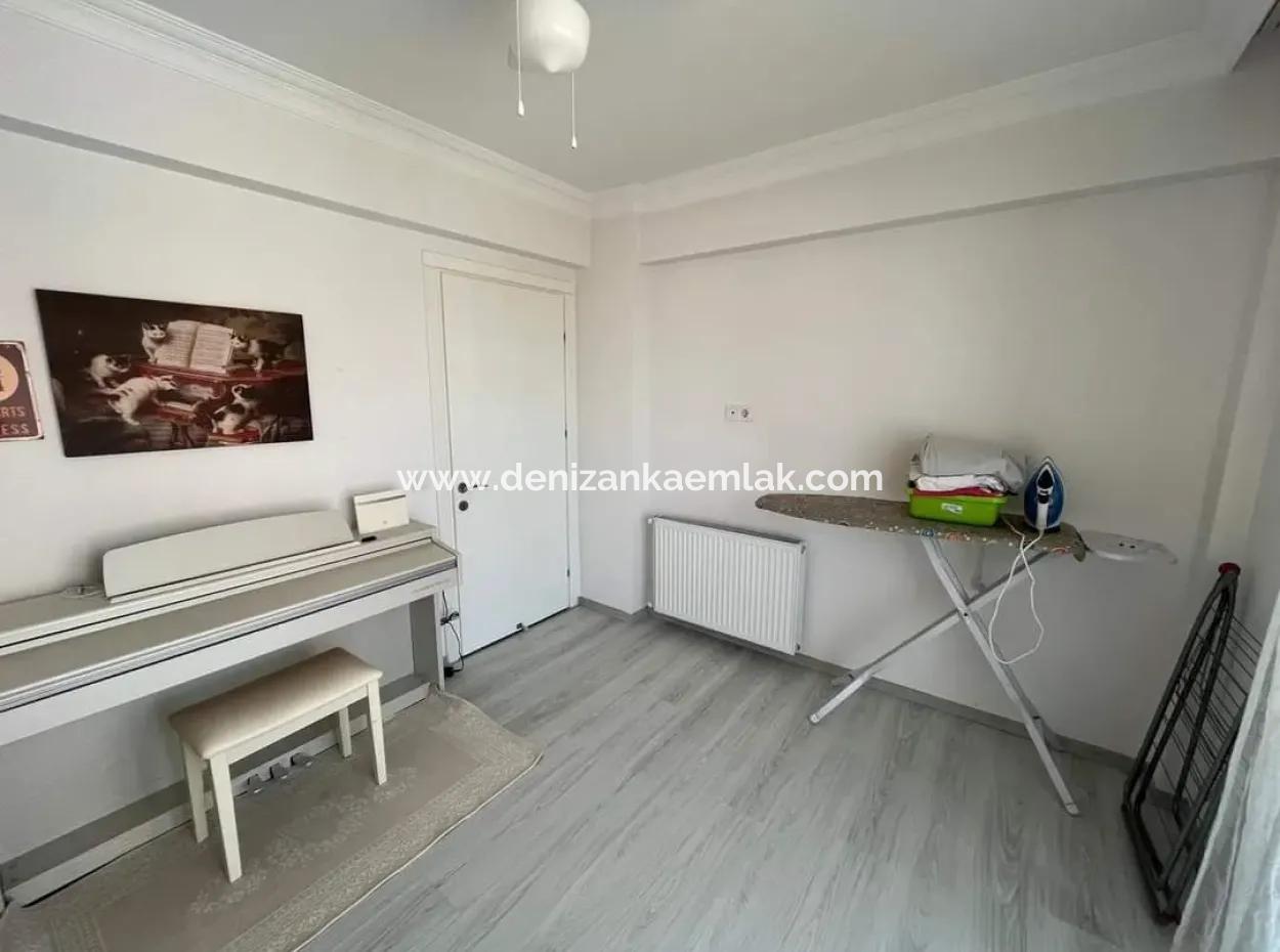 Ortaca Karaburun Mah.rent 3 1 Spacious Apartment