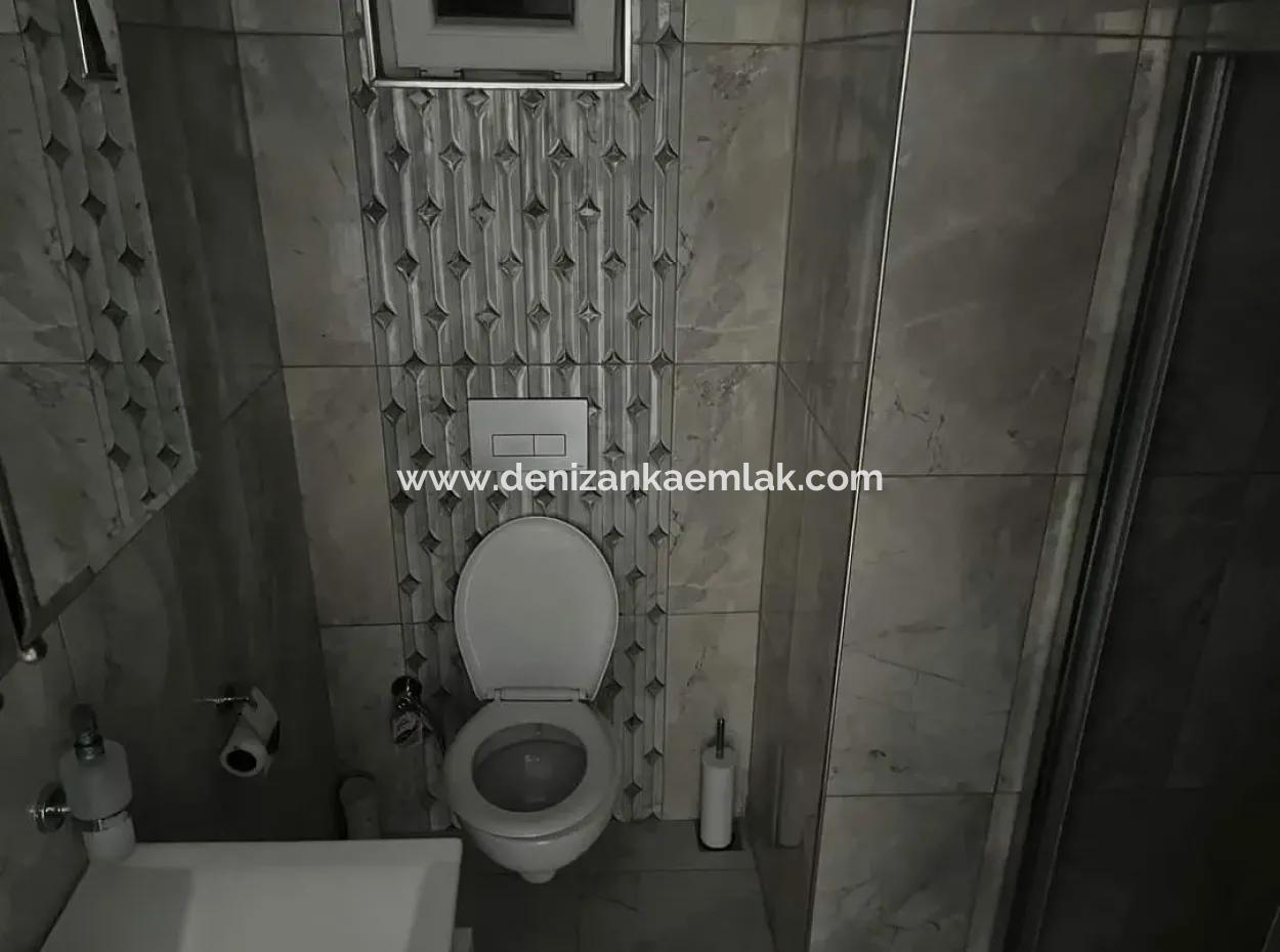Ortaca Karaburun Mah.rent 3 1 Spacious Apartment