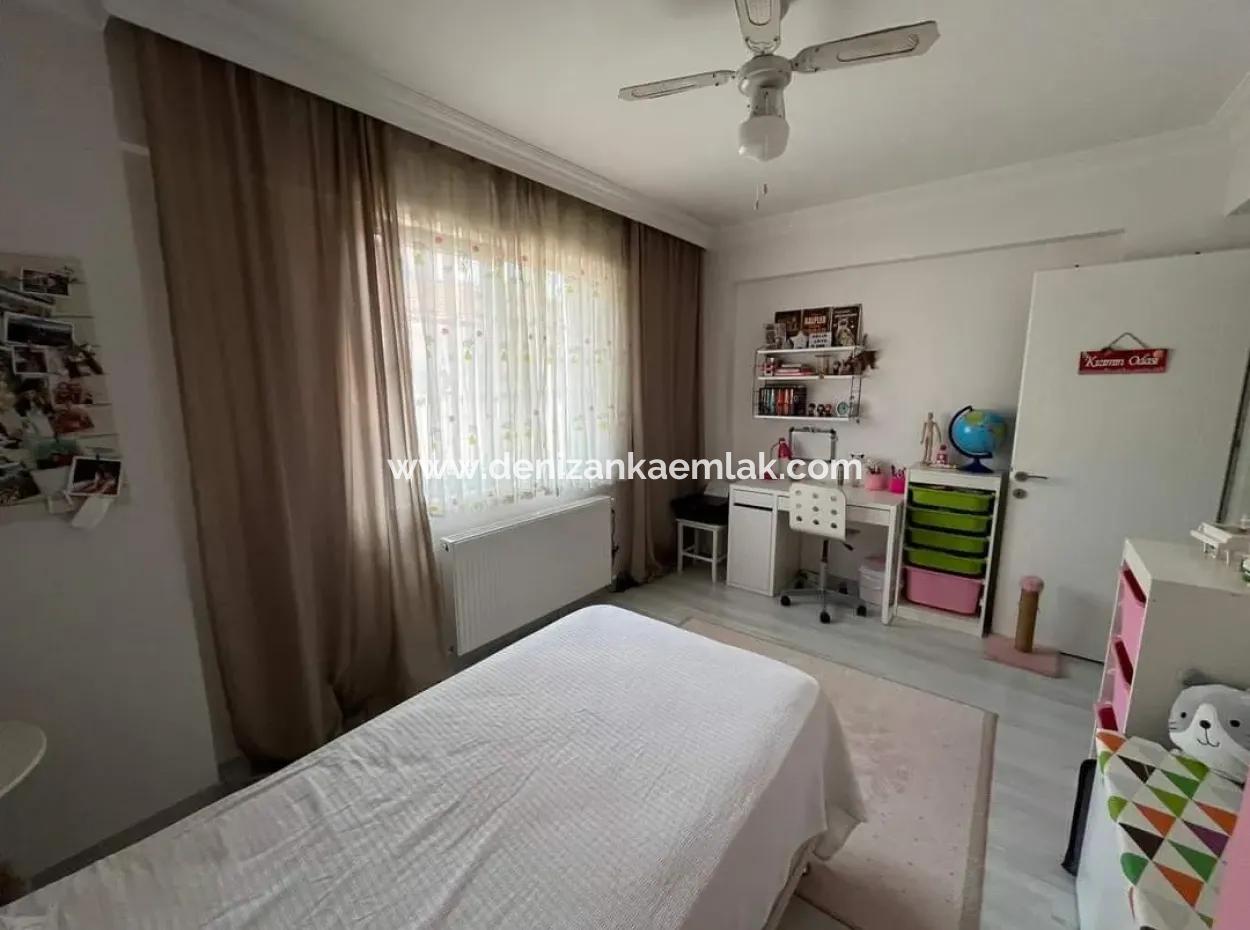 Ortaca Karaburun Mah.rent 3 1 Spacious Apartment