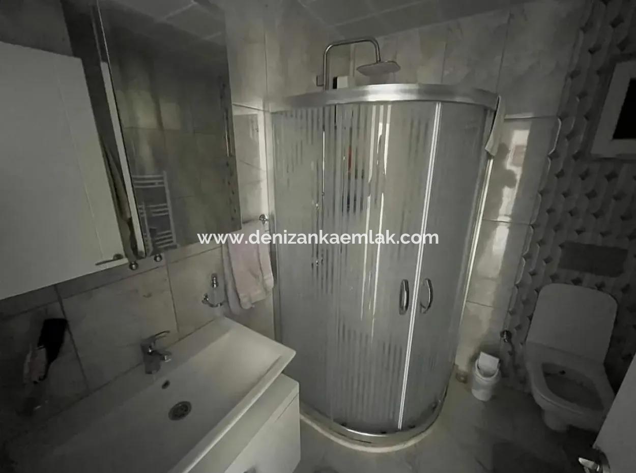 Ortaca Karaburun Mah.rent 3 1 Spacious Apartment