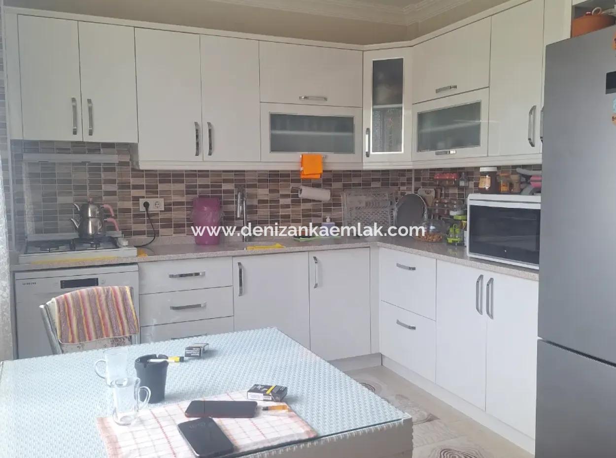 Ortaca Karaburun Mah 2 1 Semi-Detached House For Rent