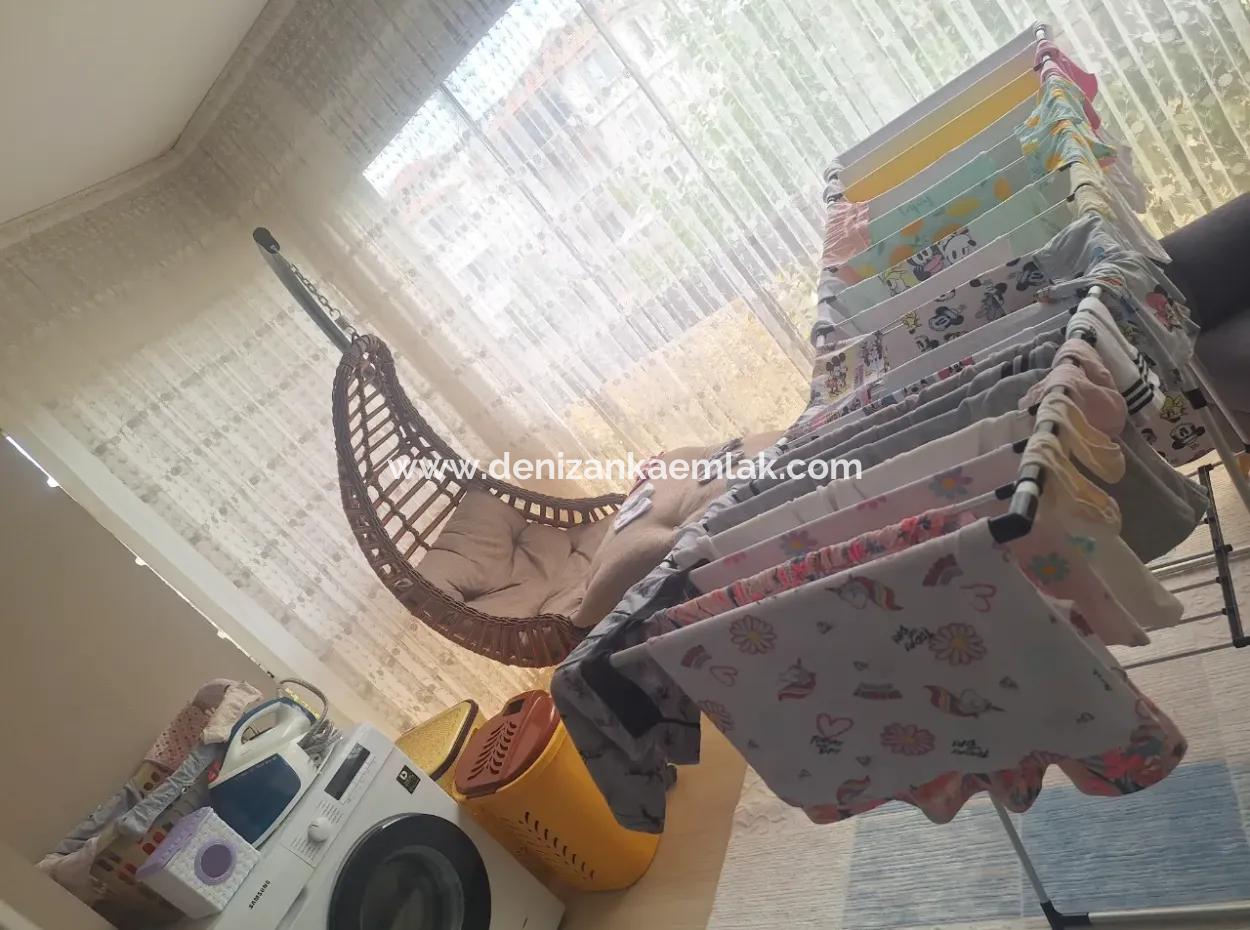 Ortaca Karaburun Mah 2 1 Semi-Detached House For Rent