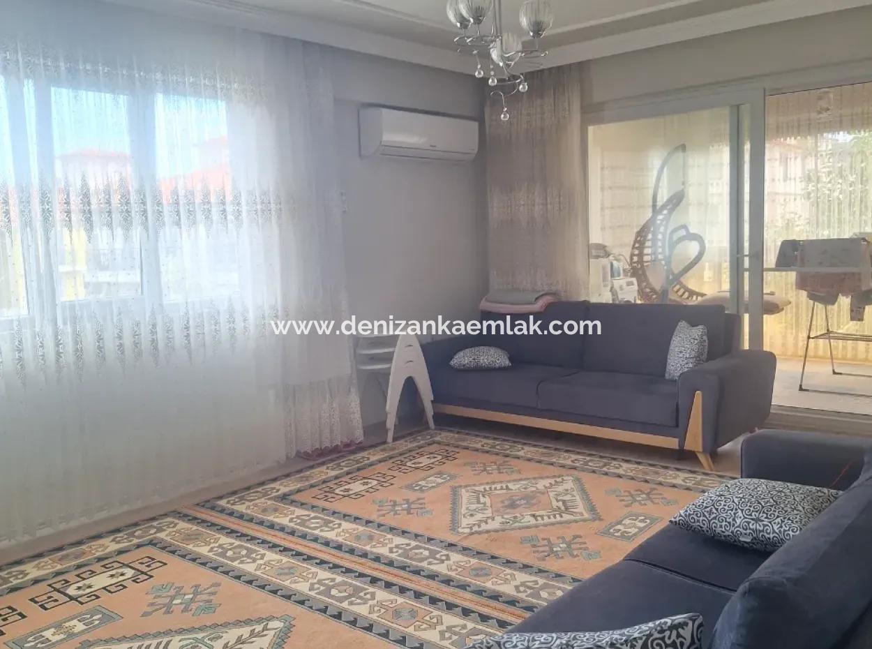 Ortaca Karaburun Mah 2 1 Semi-Detached House For Rent