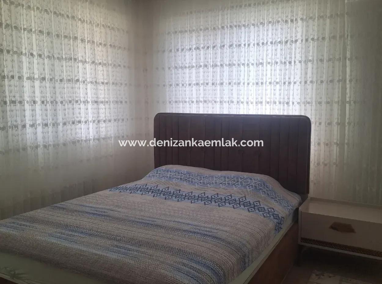 Ortaca Karaburun Mah 2 1 Semi-Detached House For Rent
