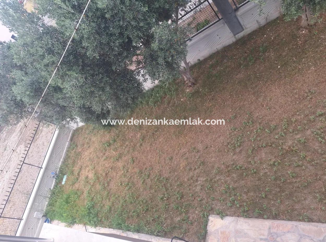 Ortaca Karaburun Mah 2 1 Semi-Detached House For Rent