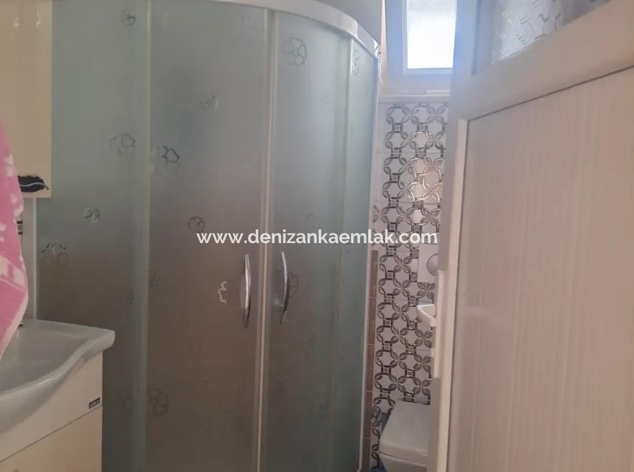 Ortaca Karaburun Mah 2 1 Semi-Detached House For Rent