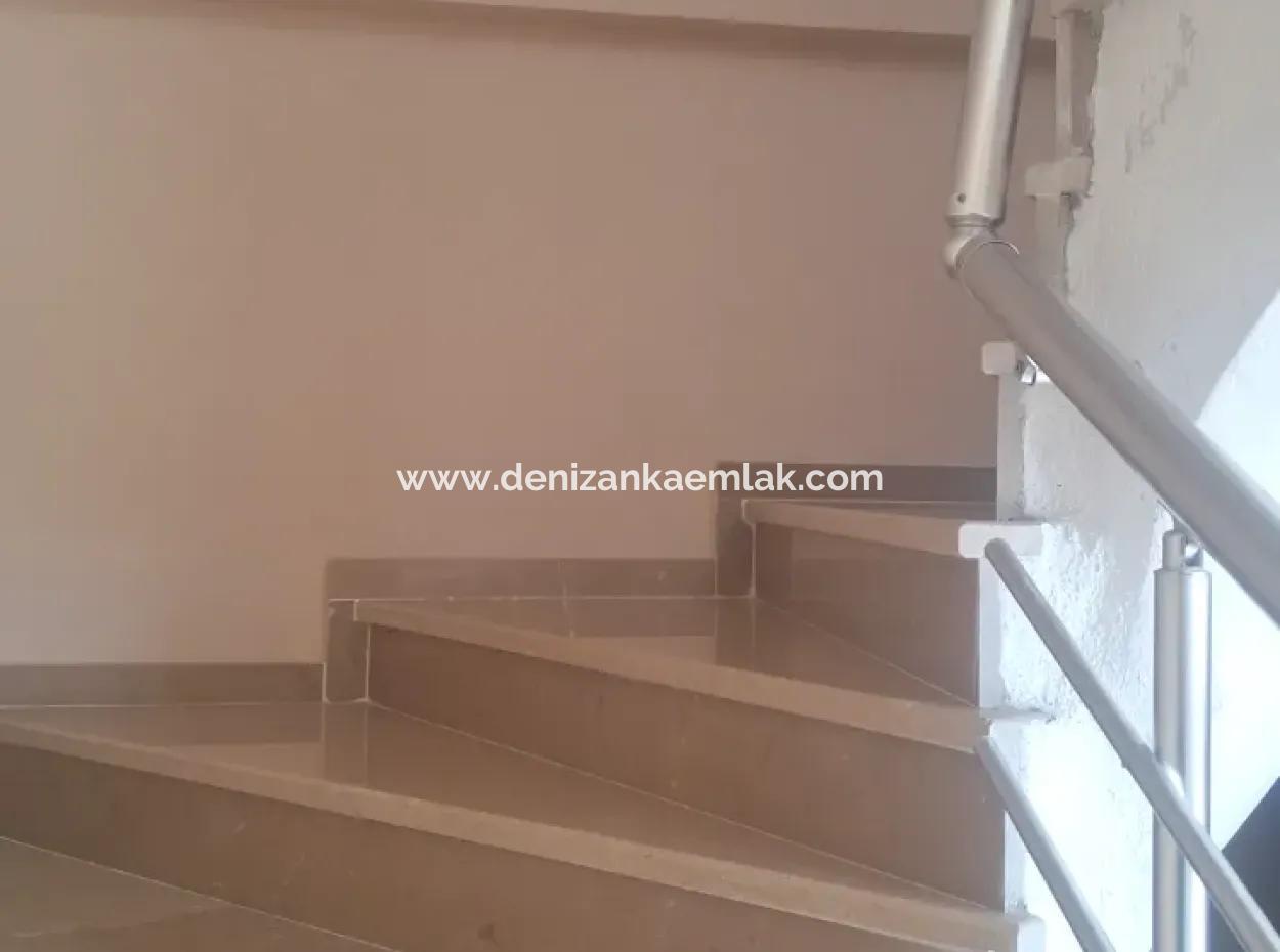 Ortaca Karaburun Mah 2 1 Semi-Detached House For Rent