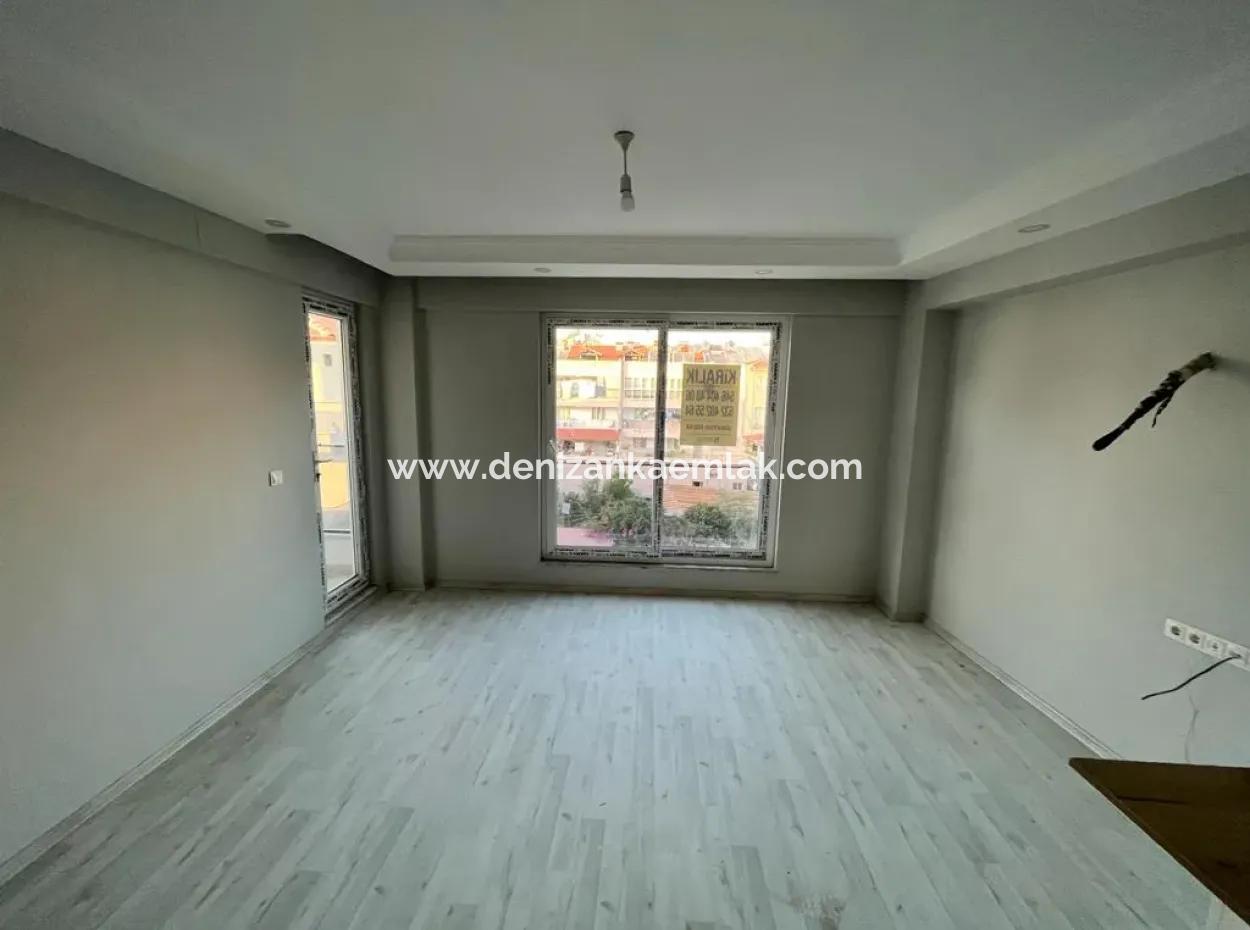 3 1 Apartment For Urgent Sale In The Center Of Ortaca