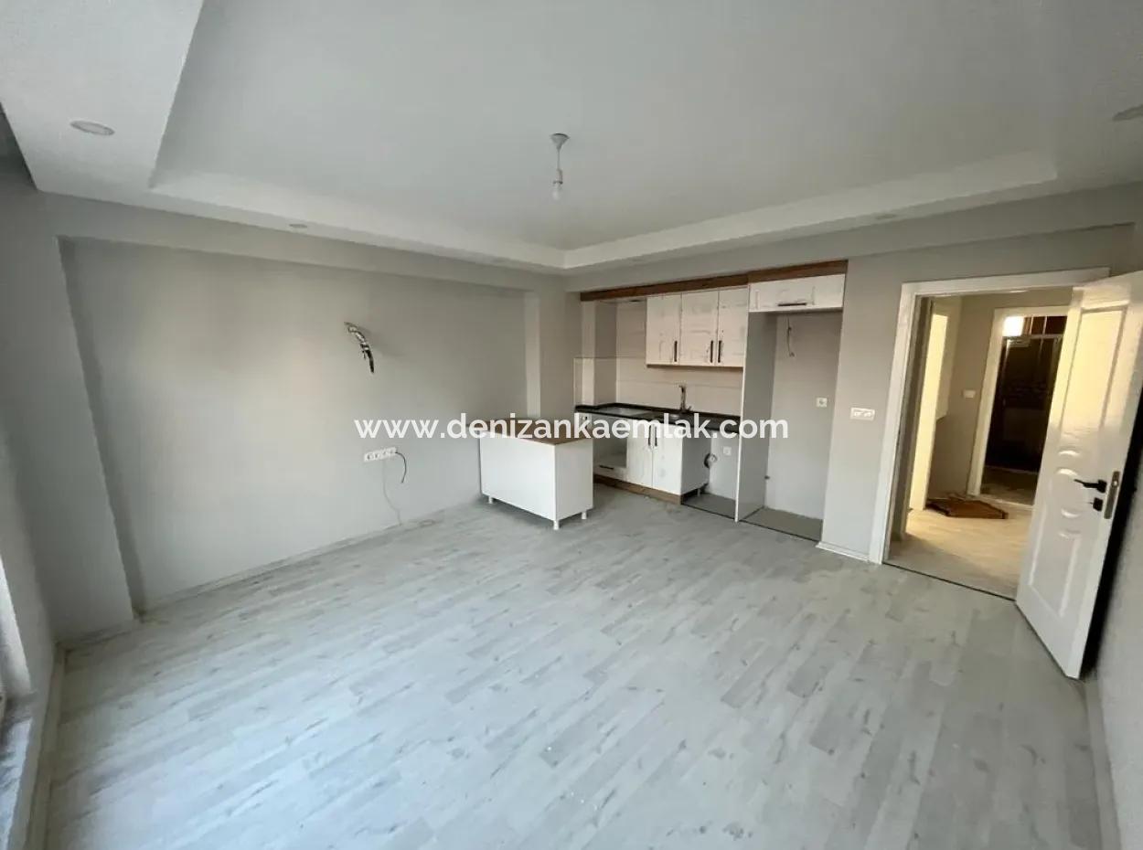3 1 Apartment For Urgent Sale In The Center Of Ortaca