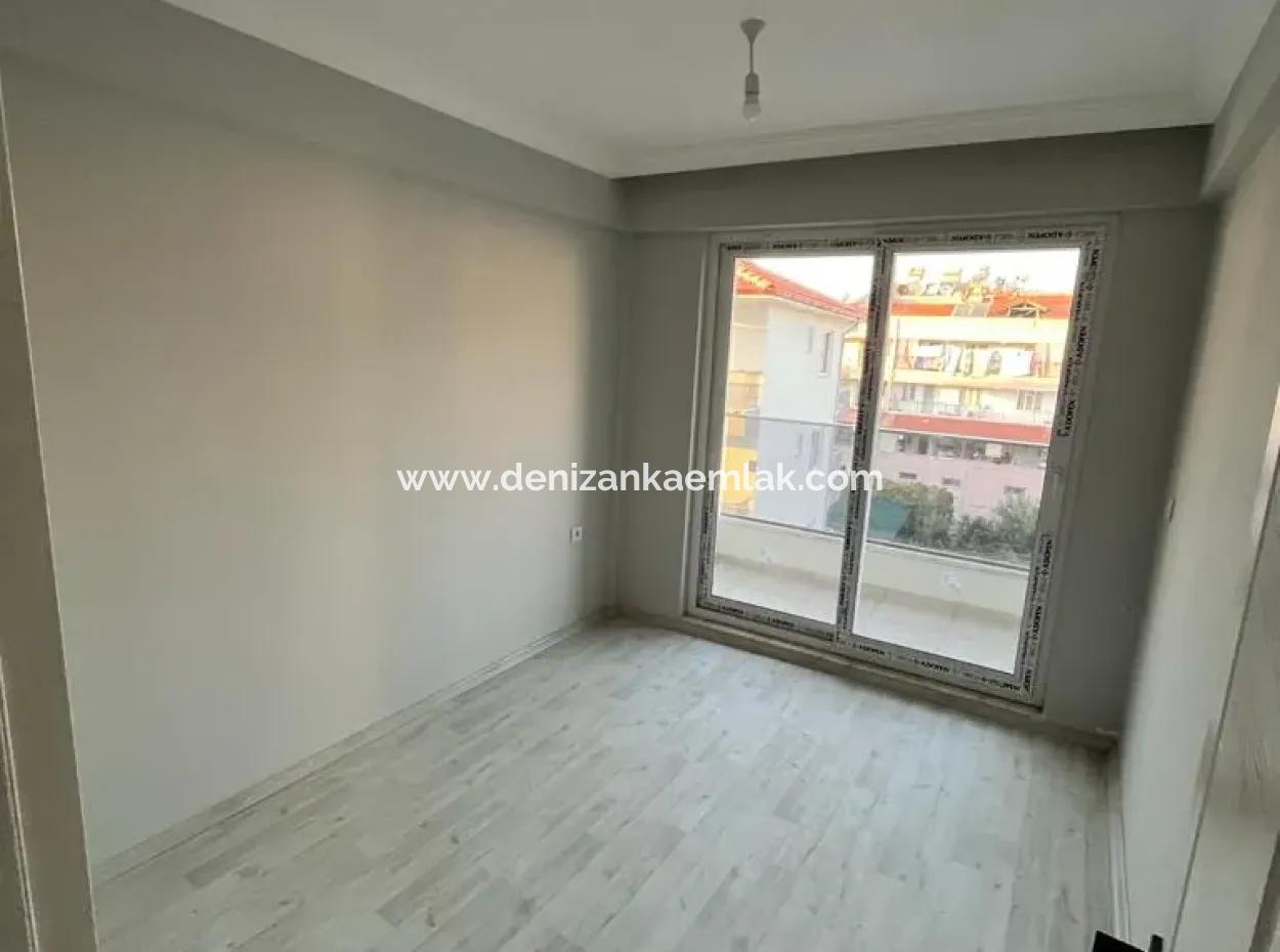 3 1 Apartment For Urgent Sale In The Center Of Ortaca