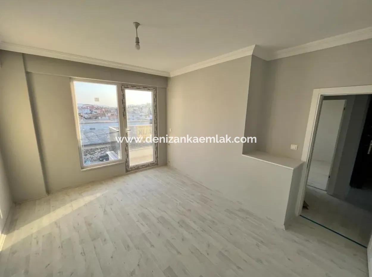 3 1 Apartment For Urgent Sale In The Center Of Ortaca