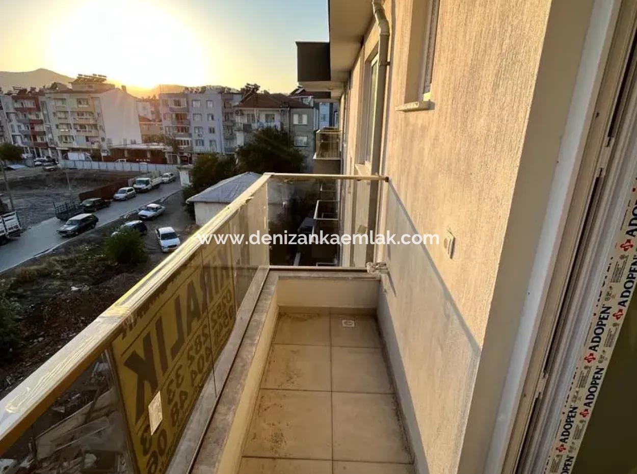 3 1 Apartment For Urgent Sale In The Center Of Ortaca