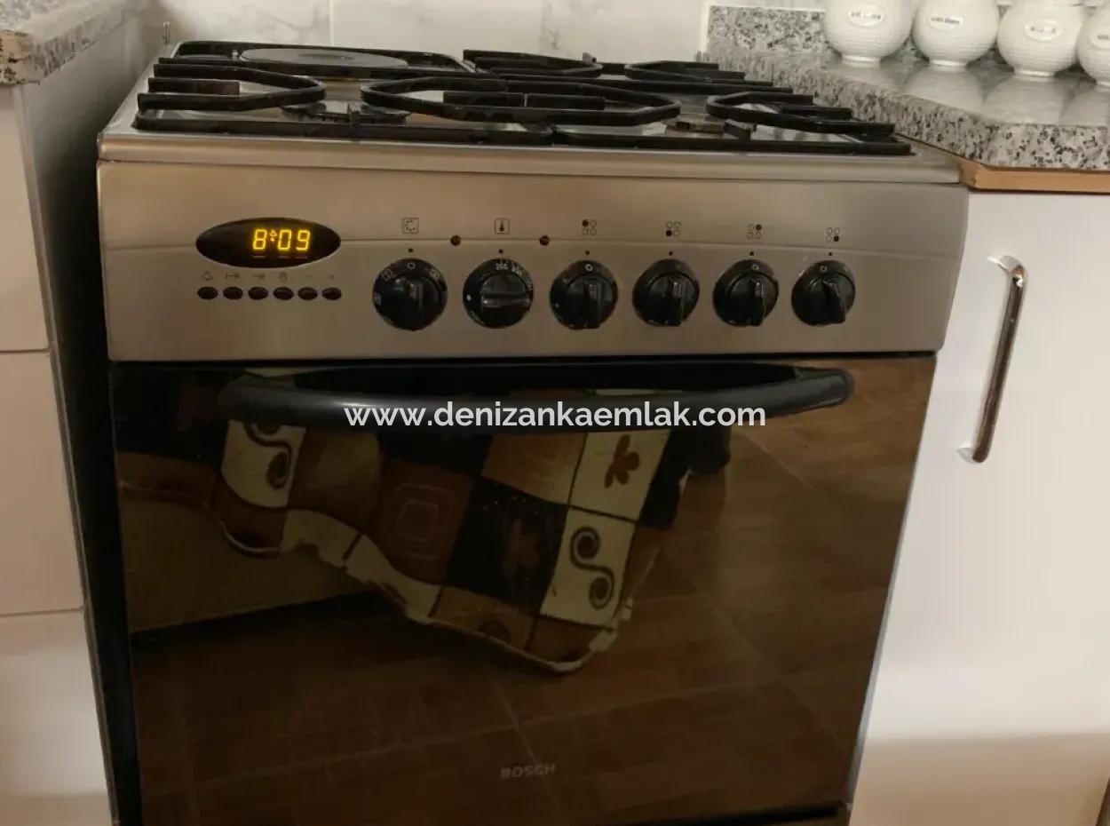 2 1 Detached Duplex In 5000M² Lemon Garden For Sale In Ortaca Karadonlar