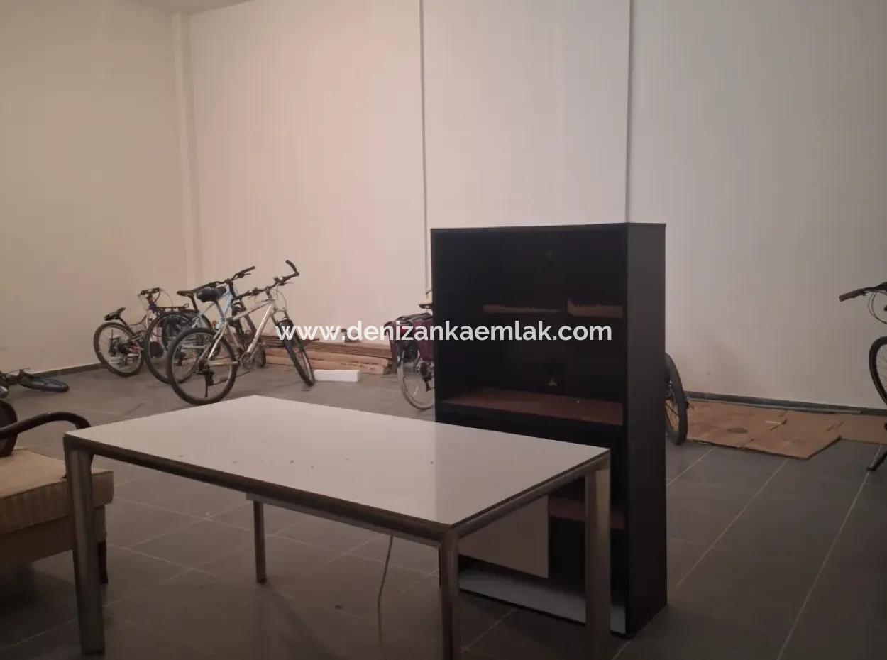 1 1 Spacious Apartment For Rent In The Center Of Ortaca