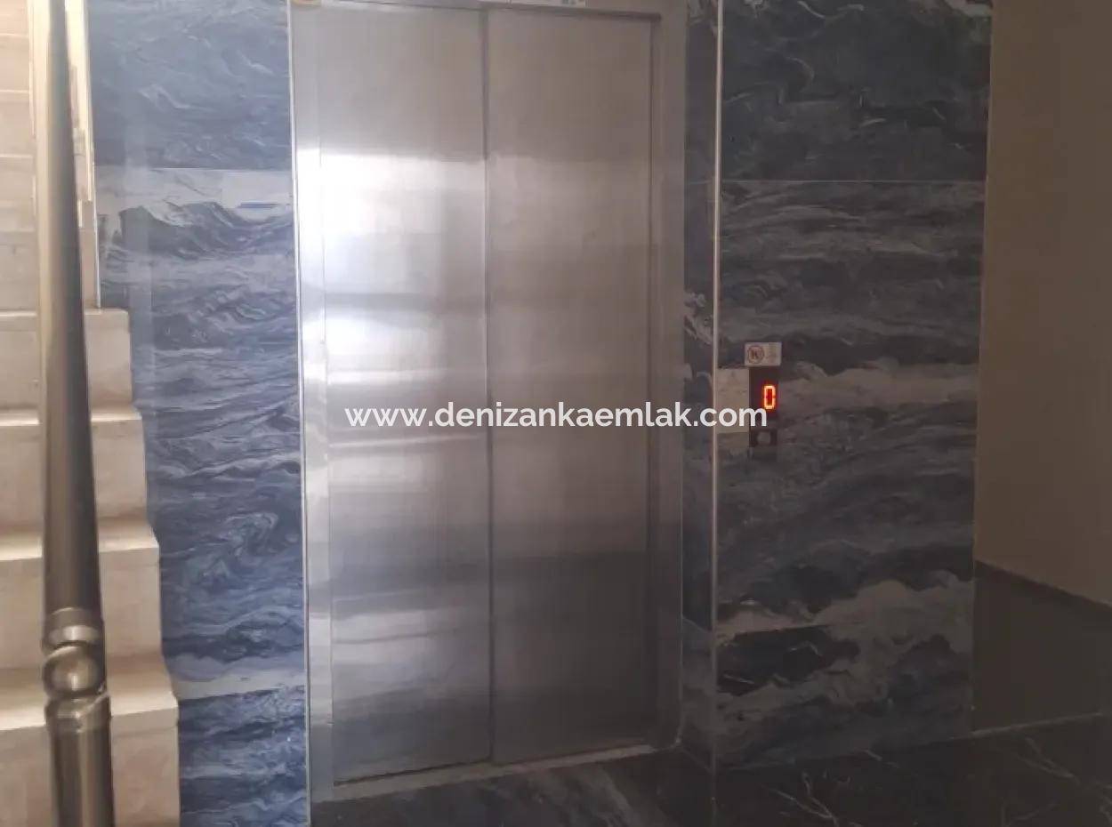 1 1 Spacious Apartment For Rent In The Center Of Ortaca