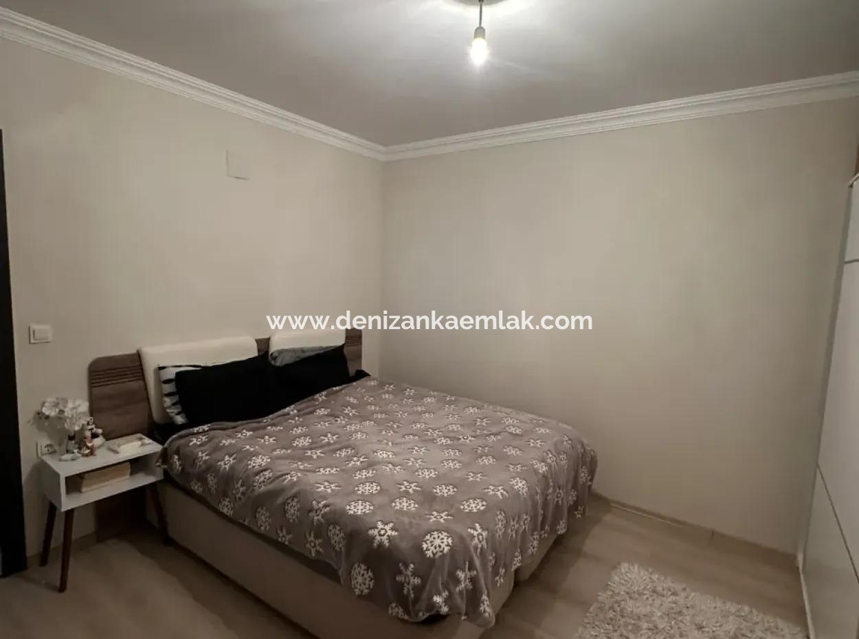 1 1 Spacious Apartment For Rent In The Center Of Ortaca