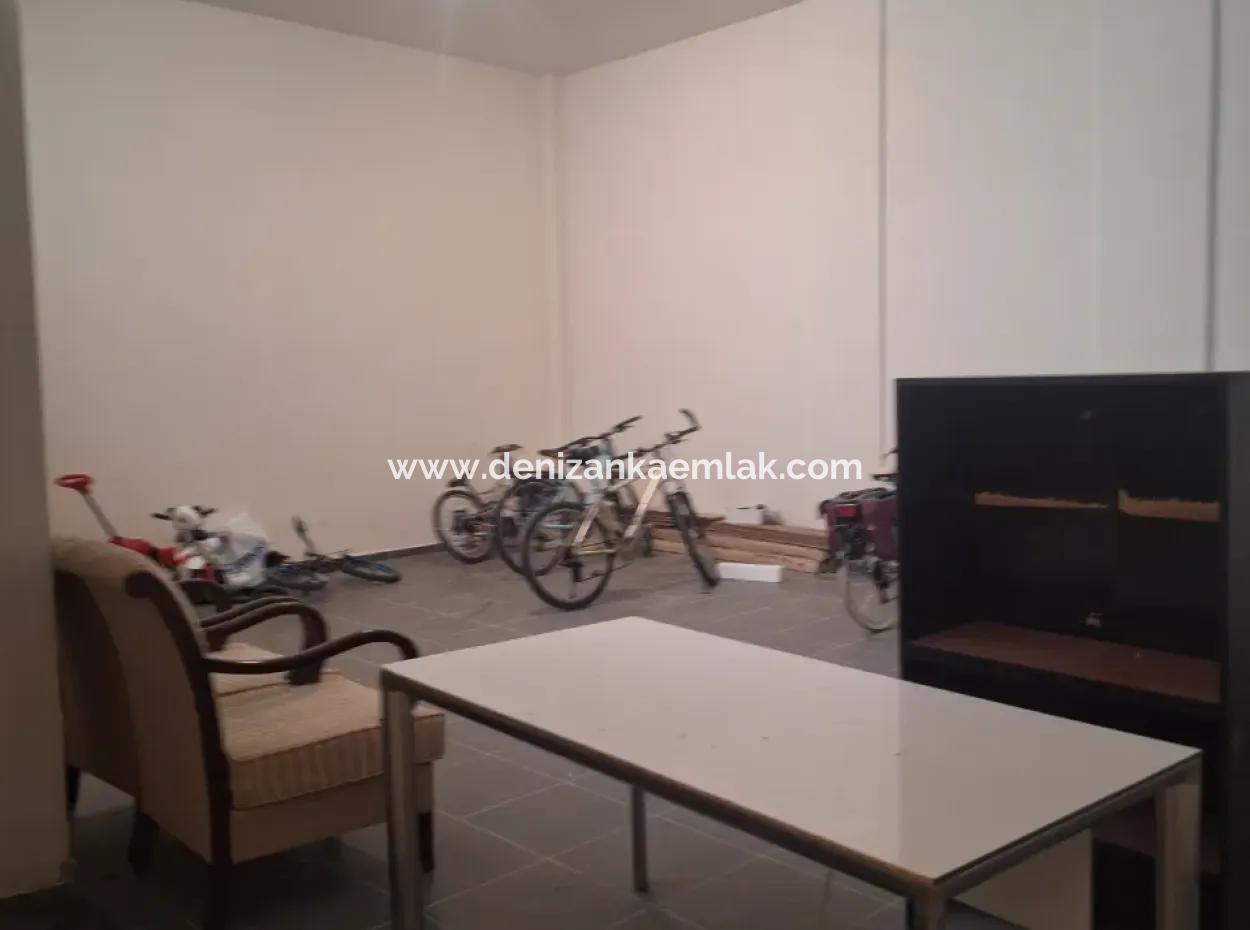 1 1 Spacious Apartment For Rent In The Center Of Ortaca