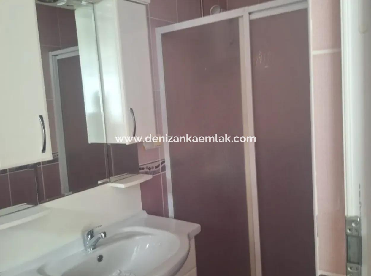 Ortaca Karaburun Mah Fully Furnished 2 1 Semi-Detached House