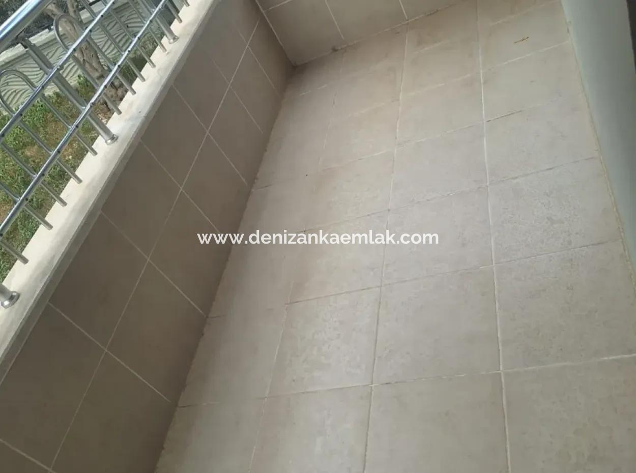 Ortaca Karaburun Mah Fully Furnished 2 1 Semi-Detached House