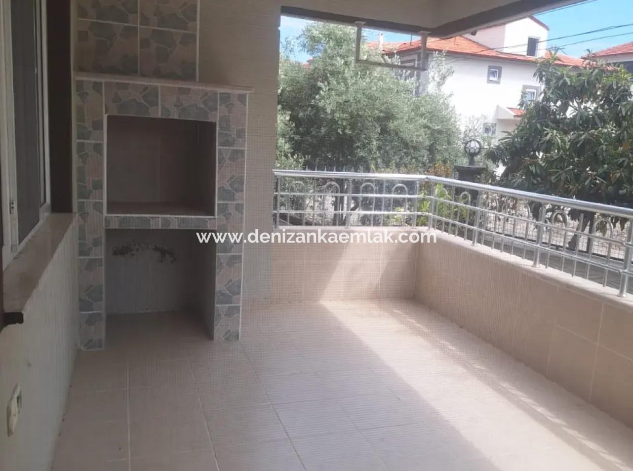 Ortaca Karaburun Mah Fully Furnished 2 1 Semi-Detached House