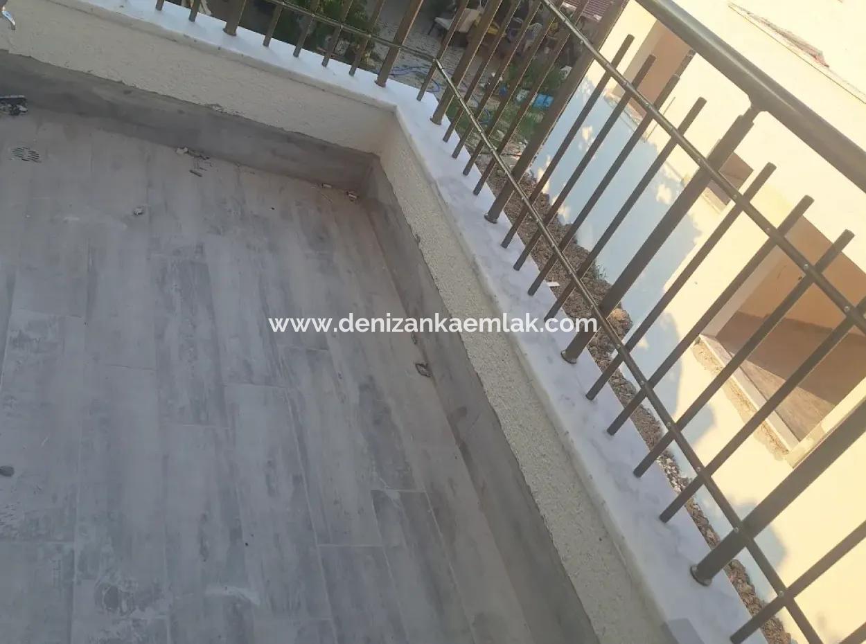 1 1 Brand New Apartment For Sale In Ortaca Center