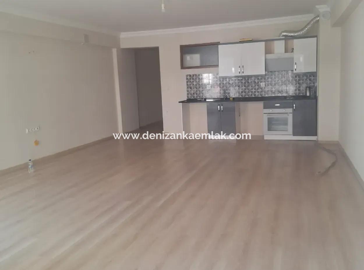 2 1 Spacious Apartment For Rent In Ortaca Center