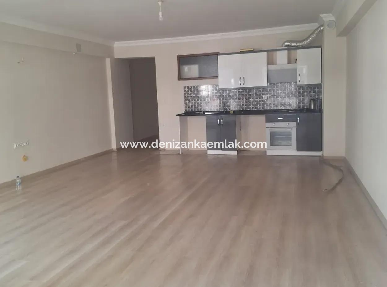 2 1 Spacious Apartment For Rent In Ortaca Center