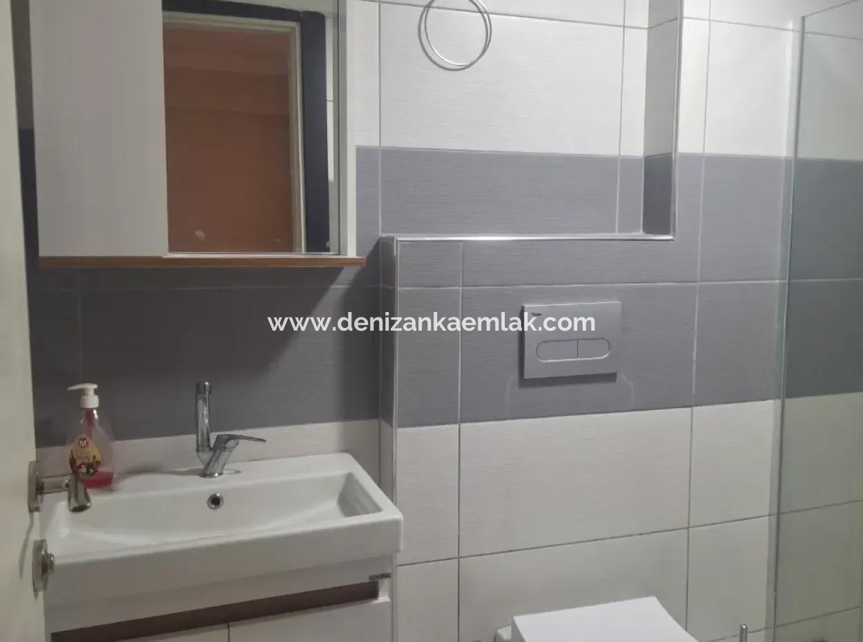 2 1 Spacious Apartment For Rent In Ortaca Center