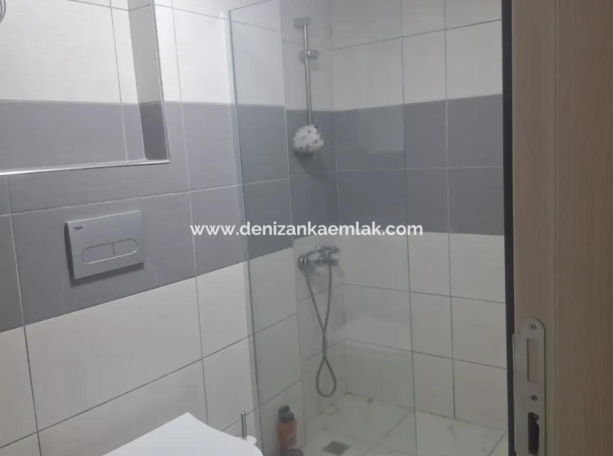 2 1 Spacious Apartment For Rent In Ortaca Center