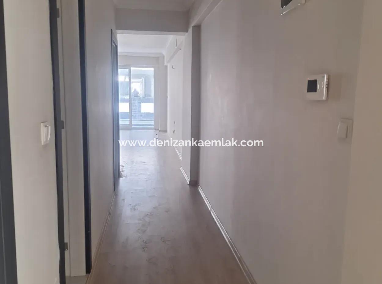 2 1 Spacious Apartment For Rent In Ortaca Center