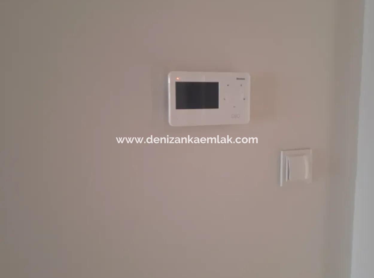 2 1 Spacious Apartment For Rent In Ortaca Center