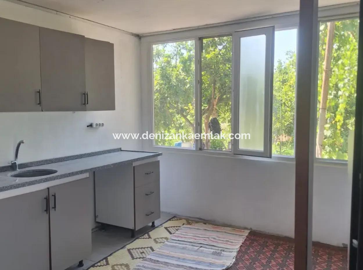 Ortaca Akıncı Da Rent Semi-Detached 1 1