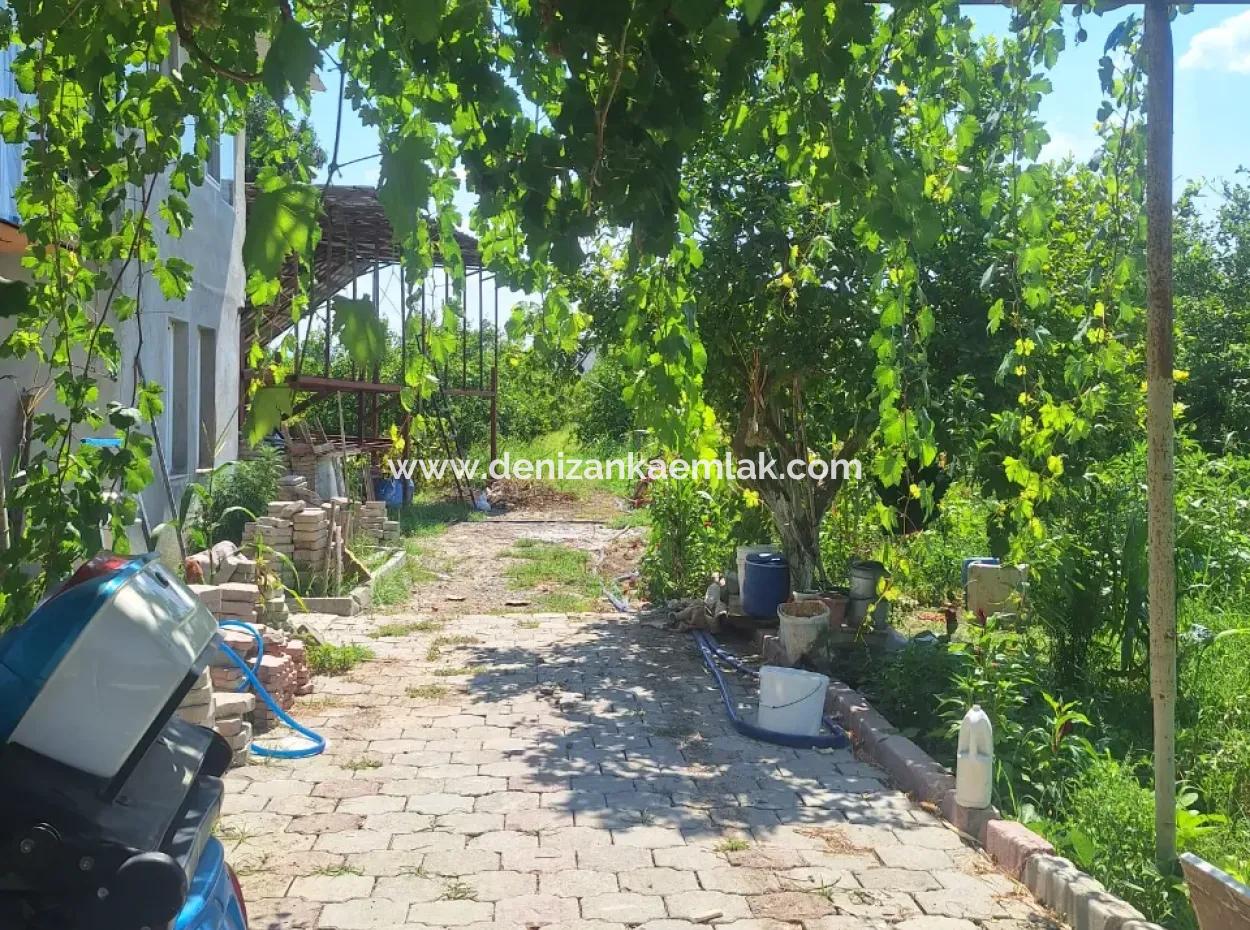 Ortaca Akıncı Da Rent Semi-Detached 1 1