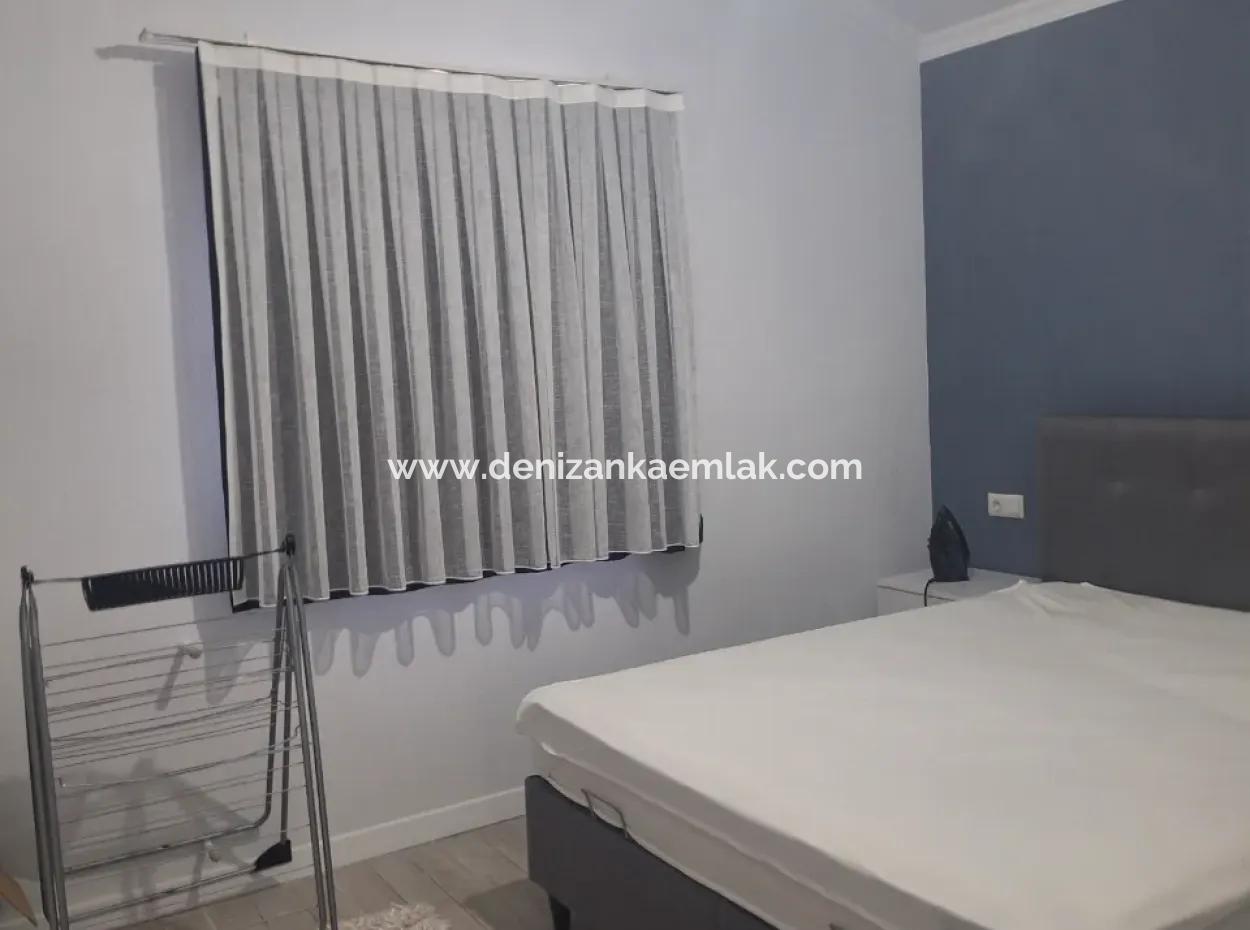 Ortaca Dalaklı Mah Fully Furnished 1 1 Fully Detached House For Rent