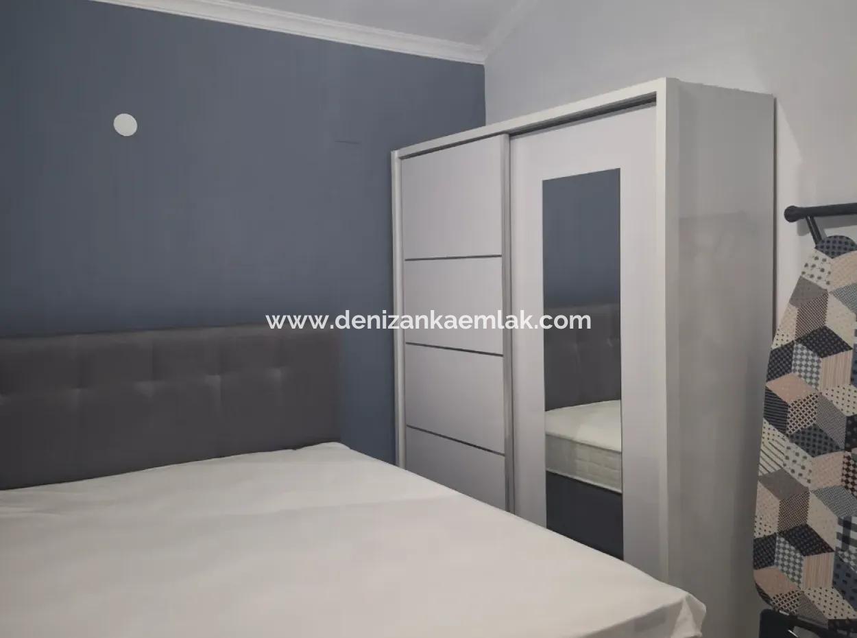 Ortaca Dalaklı Mah Fully Furnished 1 1 Fully Detached House For Rent