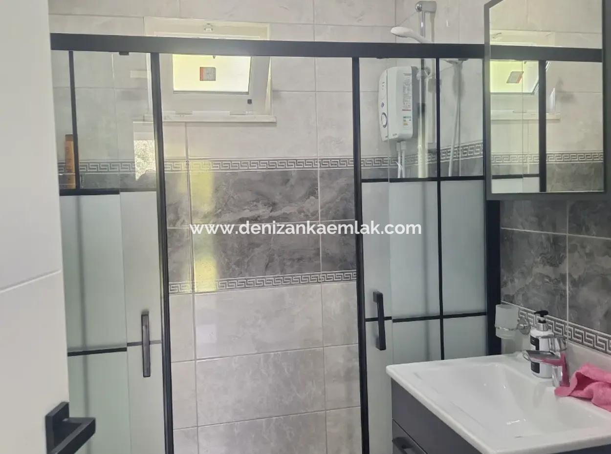 Ortaca Dalaklı Mah Fully Furnished 1 1 Fully Detached House For Rent