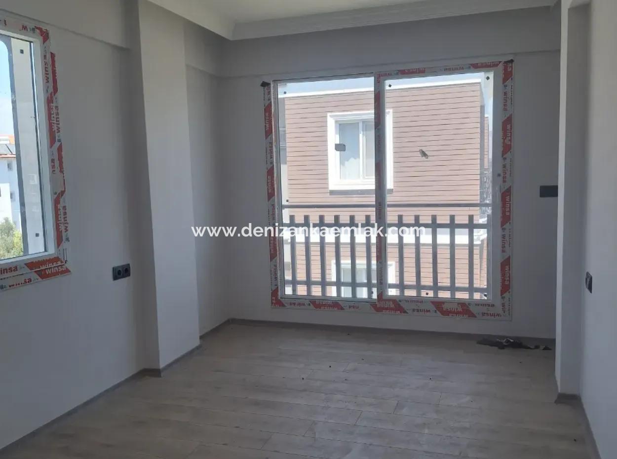 Dalaman Hürriyet Mah For Sale 1 1 Spacious Apartment