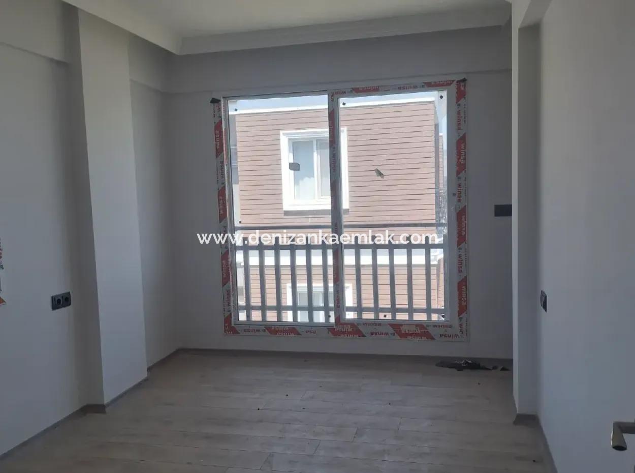 Dalaman Hürriyet Mah For Sale 1 1 Spacious Apartment