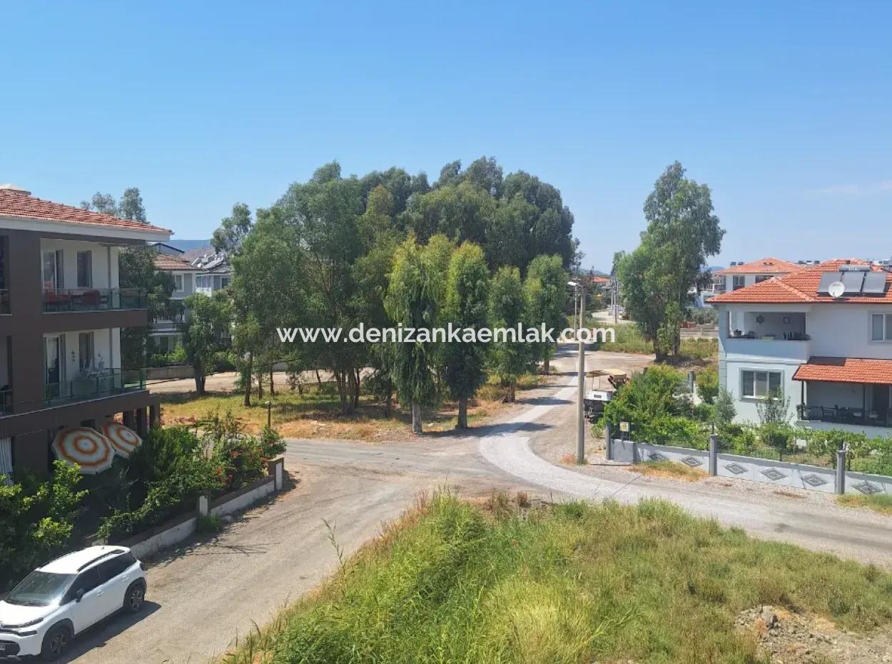 Dalaman Hürriyet Mah For Sale 1 1 Spacious Apartment