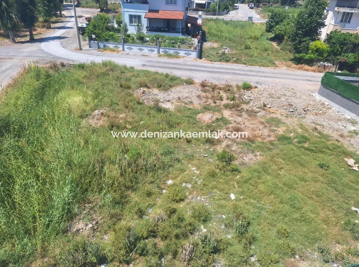 Dalaman Hürriyet Mah For Sale 1 1 Spacious Apartment