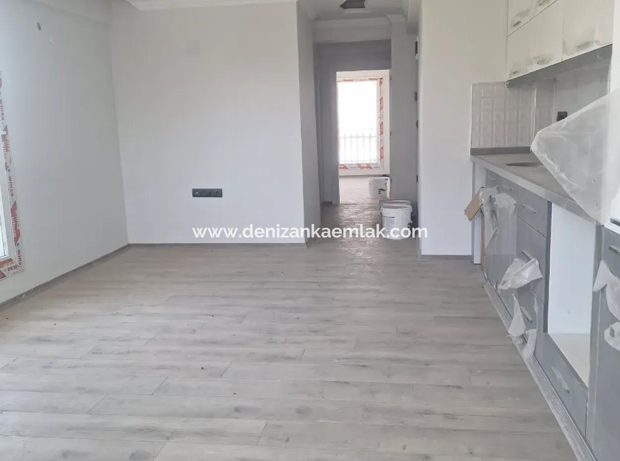 Dalaman Hürriyet Mah For Sale 1 1 Spacious Apartment