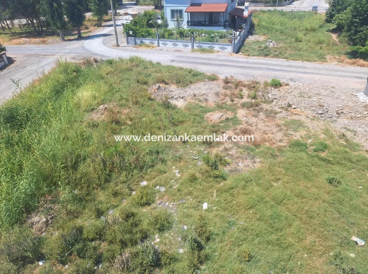 Dalaman Hürriyet Mah For Sale 1 1 Spacious Apartment